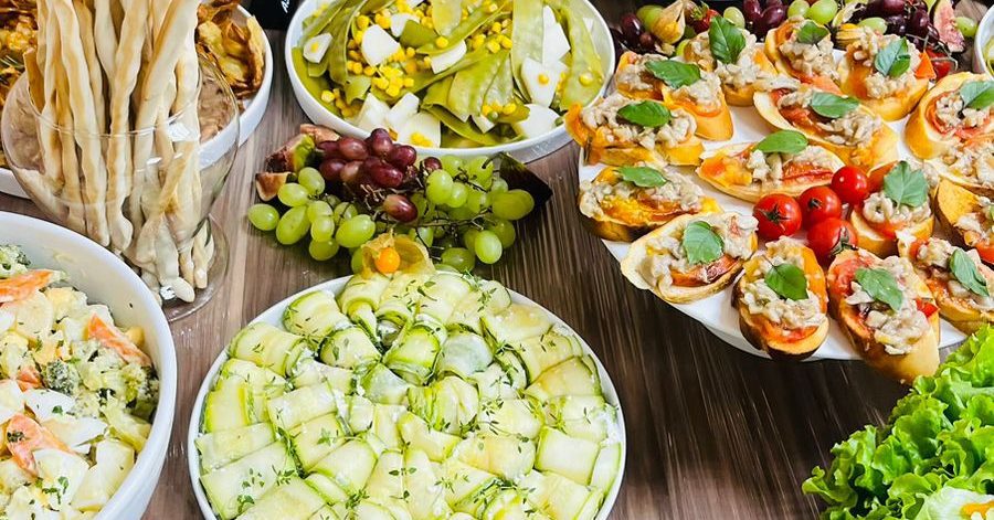 terceirização de alimentação terceirização de alimentação